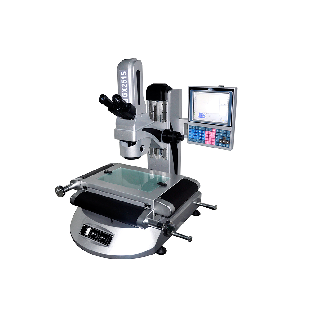GX2515-ⅡA工具显微镜