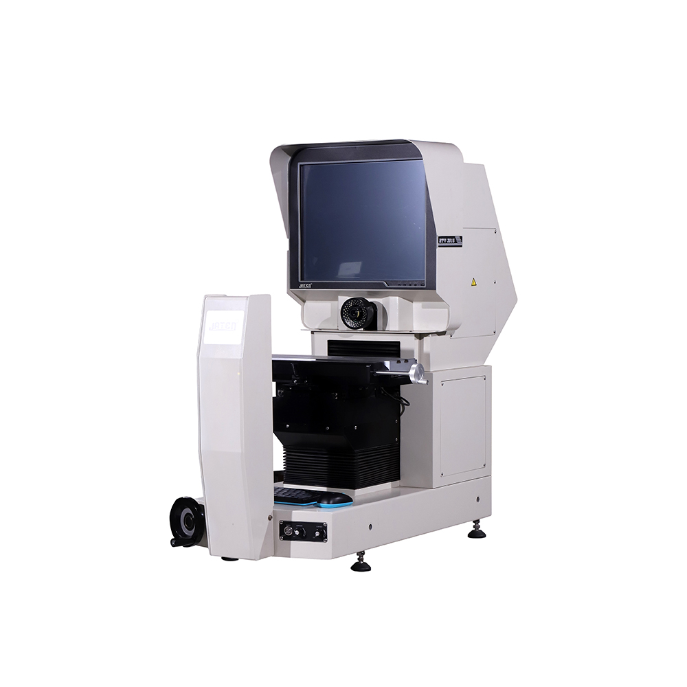 HV-3015卧式影像仪