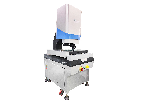 QVS-4K-4030CNCT高端影像仪