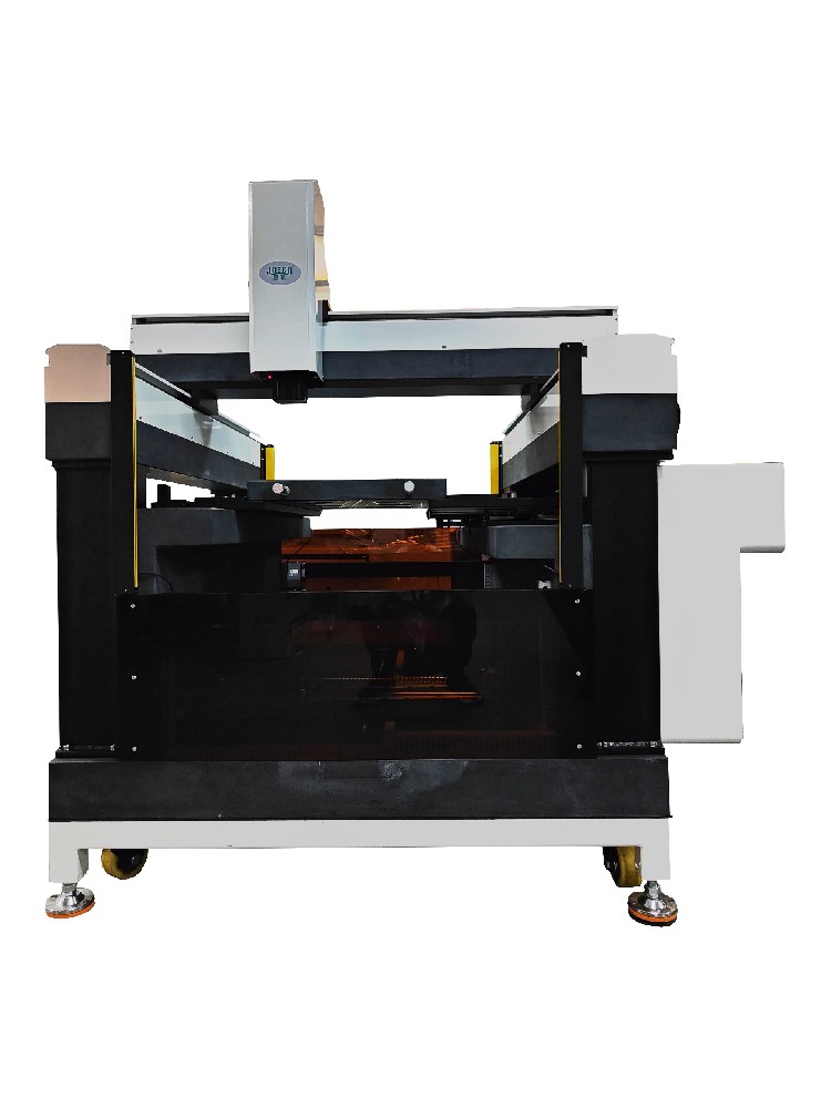 双面平面度测量仪